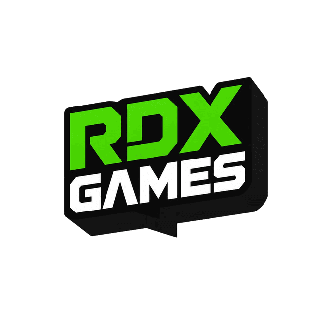 RDX Games